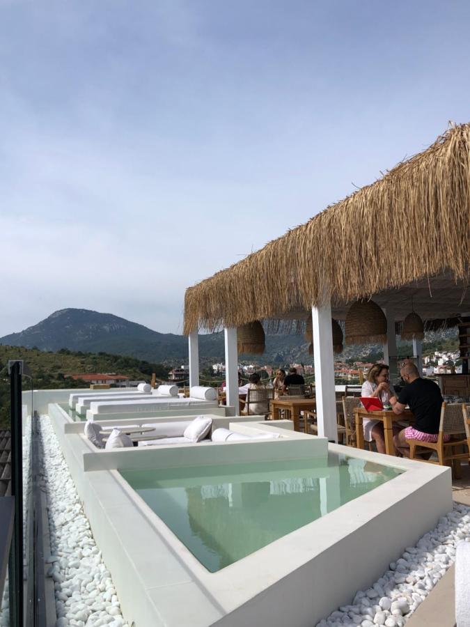 Sakli Yaz Datca Adult Only Mugla Eksteriør bilde